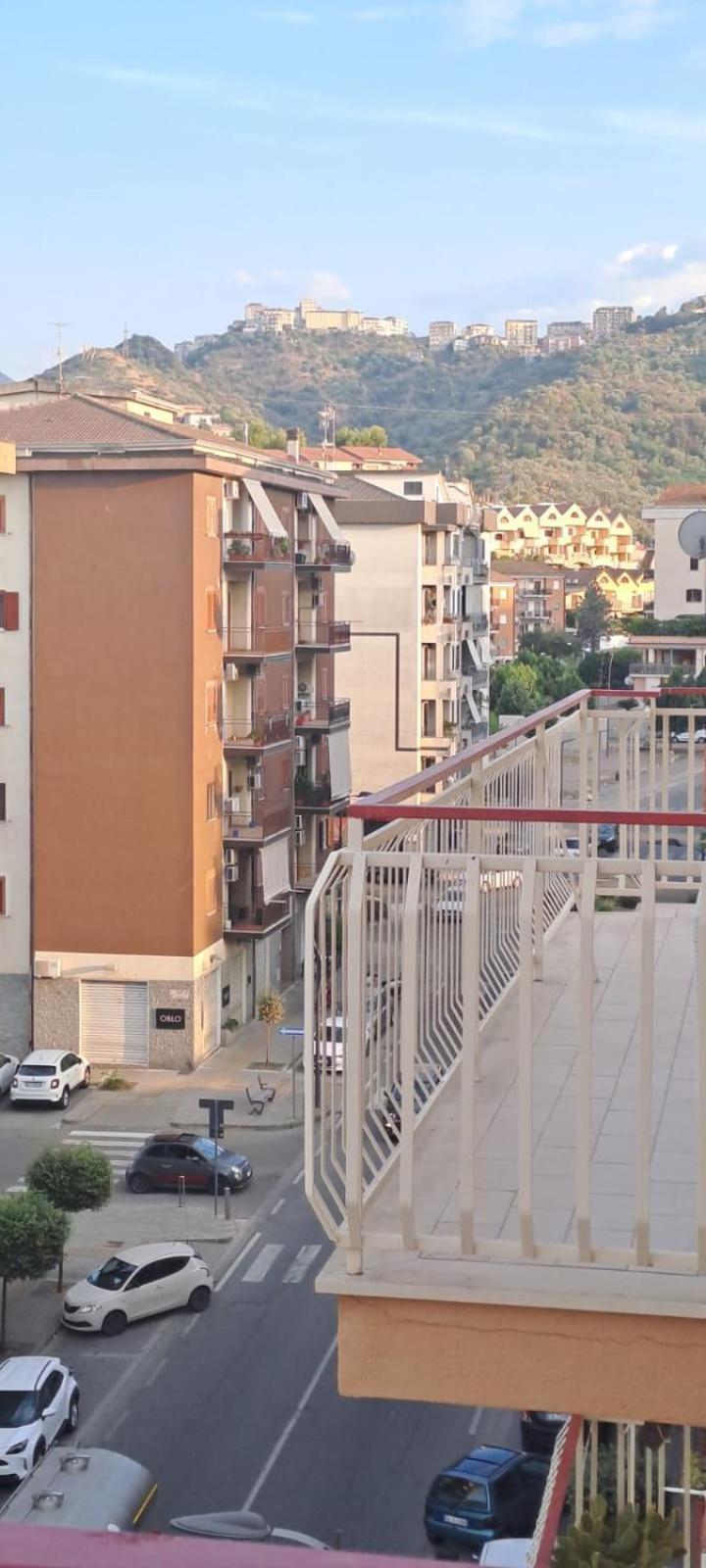 Chez Tata' - Sce Tata Acomodação com café da manhã Rossano Stazione Exterior foto
